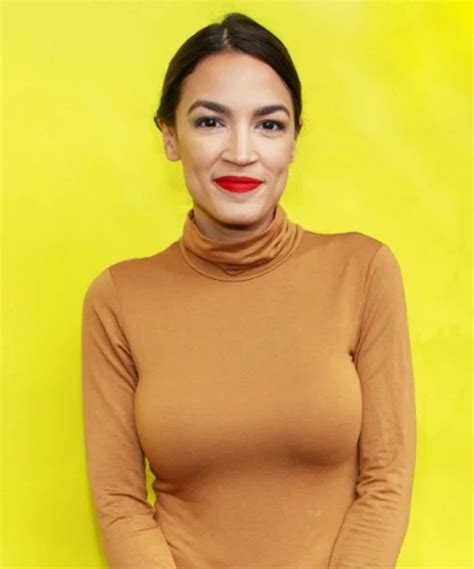 alexandria ocasio tits|Fact check: Lewd photograph of AOC is photoshopped 